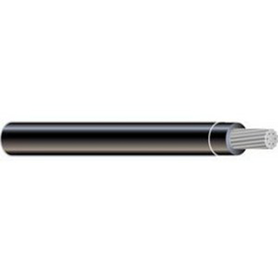 Wire Commodity 2/0 ALUM XHHW-2